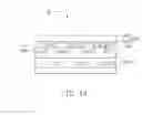 Fig. 15 - Method for making organic light emitting diode array