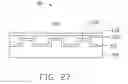 Fig. 28 - Method for making organic light emitting diode array