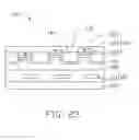 Fig. 24 - Method for making organic light emitting diode array