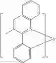 Fig. 137 - Organic electroluminescent materials and devices