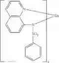 Fig. 233 - Organic electroluminescent materials and devices