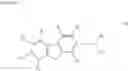 Fig. 08 - Material for organic electroluminescence device and organic electroluminescence device using the same