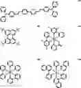Fig. 44 - Material for organic electroluminescence device and organic electroluminescence device using the same