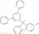Fig. 187 - Compounds and organic electroluminescent devices