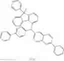 Fig. 193 - Compounds and organic electroluminescent devices