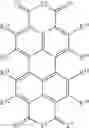 Fig. 112 - SUBSTITUTED TERRYLENE AND QUATERRYLENE DERIVATES AND USE AS SEMICONDUCTORS THEREOF