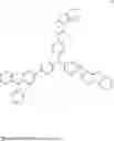 Fig. 37 - MATERIAL FOR ORGANIC ELECTROLUMINESCENCE DEVICE AND ORGANIC ELECTROLUMINESCENCE DEVICE USING THE SAME