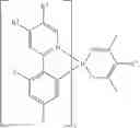 Fig. 12 - ORGANIC METAL COMPOUND, ORGANIC LIGHT-EMITTING DEVICE EMPLOYING THE SAME, AND METHOD FOR PREPARING THE SAME