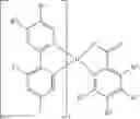 Fig. 13 - ORGANIC METAL COMPOUND, ORGANIC LIGHT-EMITTING DEVICE EMPLOYING THE SAME, AND METHOD FOR PREPARING THE SAME