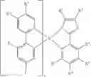 Fig. 14 - ORGANIC METAL COMPOUND, ORGANIC LIGHT-EMITTING DEVICE EMPLOYING THE SAME, AND METHOD FOR PREPARING THE SAME