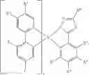 Fig. 15 - ORGANIC METAL COMPOUND, ORGANIC LIGHT-EMITTING DEVICE EMPLOYING THE SAME, AND METHOD FOR PREPARING THE SAME