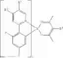 Fig. 51 - ORGANIC METAL COMPOUND, ORGANIC LIGHT-EMITTING DEVICE EMPLOYING THE SAME, AND METHOD FOR PREPARING THE SAME