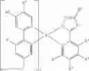 Fig. 54 - ORGANIC METAL COMPOUND, ORGANIC LIGHT-EMITTING DEVICE EMPLOYING THE SAME, AND METHOD FOR PREPARING THE SAME