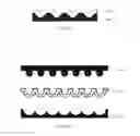 Fig. 09 - NOVEL SUBSTRATE AND PROCESS FOR HIGH EFFICIENCY OLED DEVICES