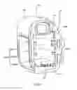Fig. 08 - Battery device and electronic apparatus