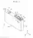 Fig. 02 - POWER STORAGE MODULE AND POWER STORAGE DEVICE