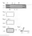 Fig. 02 - Method for manufacturing an electrode/proton-exchange membrane assembly