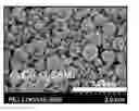 Fig. 01 - Bi-functional catalysts for oxygen reduction and oxygen evolution