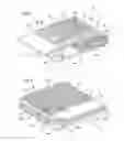 Fig. 07 - Humidifier for fuel cell systems