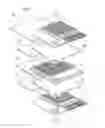Fig. 08 - Humidifier for fuel cell systems