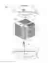 Fig. 09 - Humidifier for fuel cell systems
