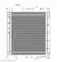 Fig. 11 - Humidifier for fuel cell systems