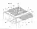 Fig. 12 - Humidifier for fuel cell systems