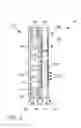 Fig. 03 - Humidification device for humidifying process gases and fuel cell arrangement comprising same