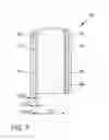Fig. 07 - Humidification device for humidifying process gases and fuel cell arrangement comprising same
