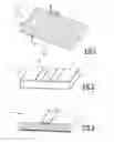 Fig. 02 - Passive microelectronic components, capable of allowing a radio-frequency or hyper-frequency signal to travel in a single direction