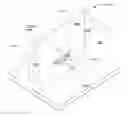 Fig. 01 - SURFACE MOUNT ANTENNA CONTACTS