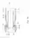 Fig. 53 - Coaxial cable connector and threaded connector