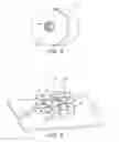 Fig. 04 - Electrical connector for an anode