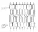 Fig. 01 - Hermaphroditic interconnect system