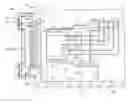 Fig. 01 - Seal having a packing portion extending from a flat portion with a step