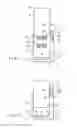 Fig. 04 - Card connector for receiving digital broadcasting and electronic apparatus