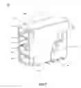 Fig. 08 - Connector assembly with improved contact arrangement