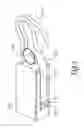 Fig. 04 - Brush holder apparatus, brush assembly, and method