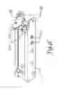 Fig. 07 - Brush holder apparatus, brush assembly, and method