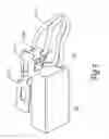 Fig. 08 - Brush holder apparatus, brush assembly, and method