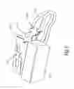 Fig. 09 - Brush holder apparatus, brush assembly, and method