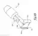 Fig. 12 - Brush holder apparatus, brush assembly, and method