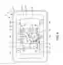 Fig. 07 - Light-emitting element module, quantum interference apparatus, atomic oscillator, electronic apparatus and moving object