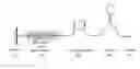 Fig. 01 - Quantum dot SOA-silicon external cavity multi-wavelength laser