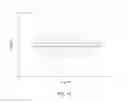 Fig. 13 - Quantum dot SOA-silicon external cavity multi-wavelength laser