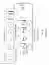 Fig. 18 - Quantum dot SOA-silicon external cavity multi-wavelength laser