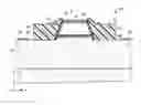 Fig. 01 - VERTICAL CAVITY SURFACE EMITTING LASER AND ATOMIC OSCILLATOR