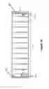Fig. 07 - Compact, high power, high voltage, long-distance electrical transmission line structure