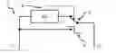 Fig. 01 - Device for protecting a component against thermal overload