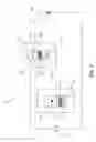 Fig. 03 - Ultrasonic sensing system